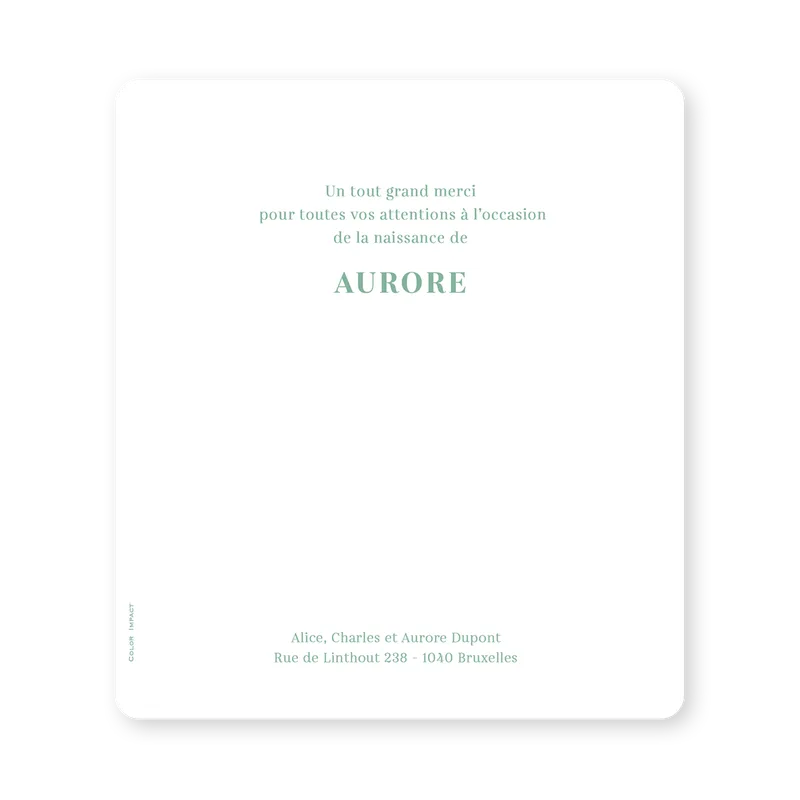 verso
