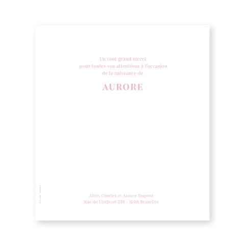 Aurore