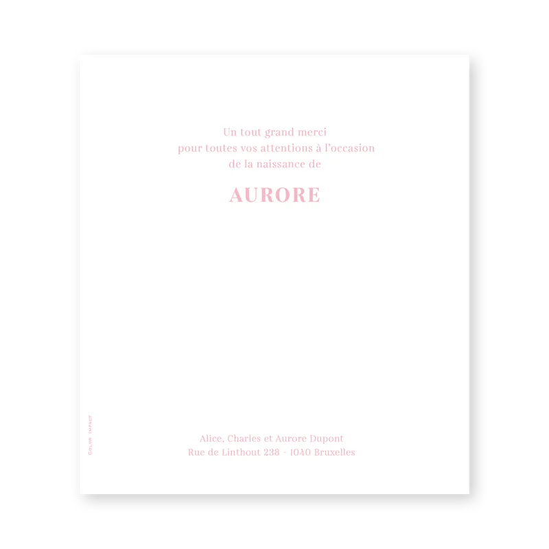 verso