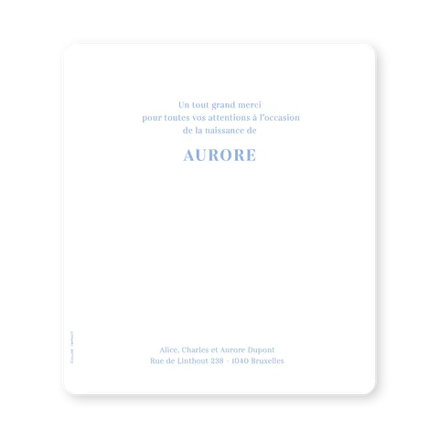 Aurore