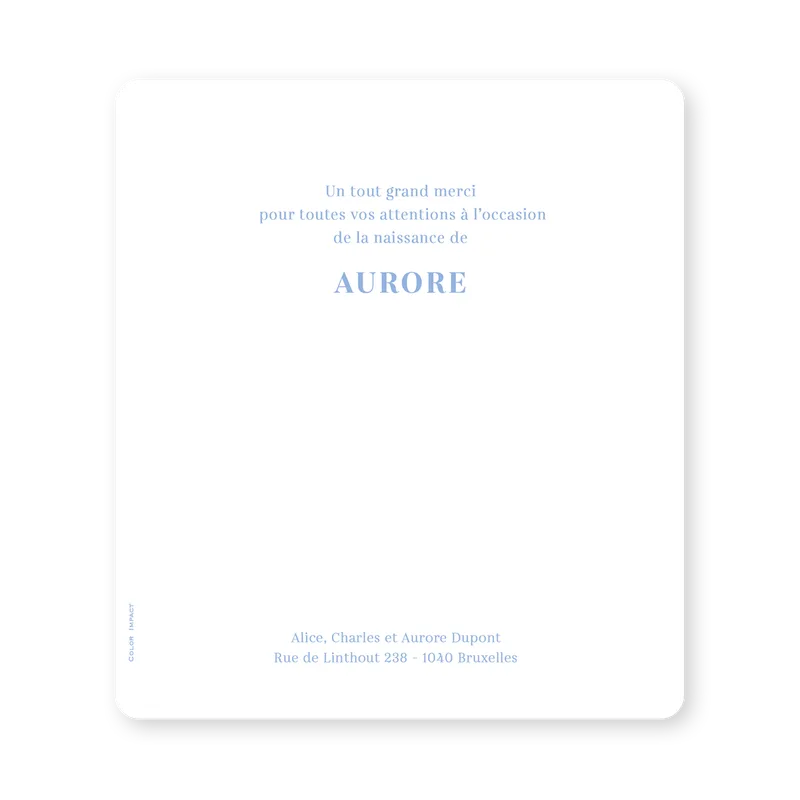 verso