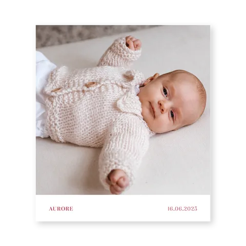 Aurore