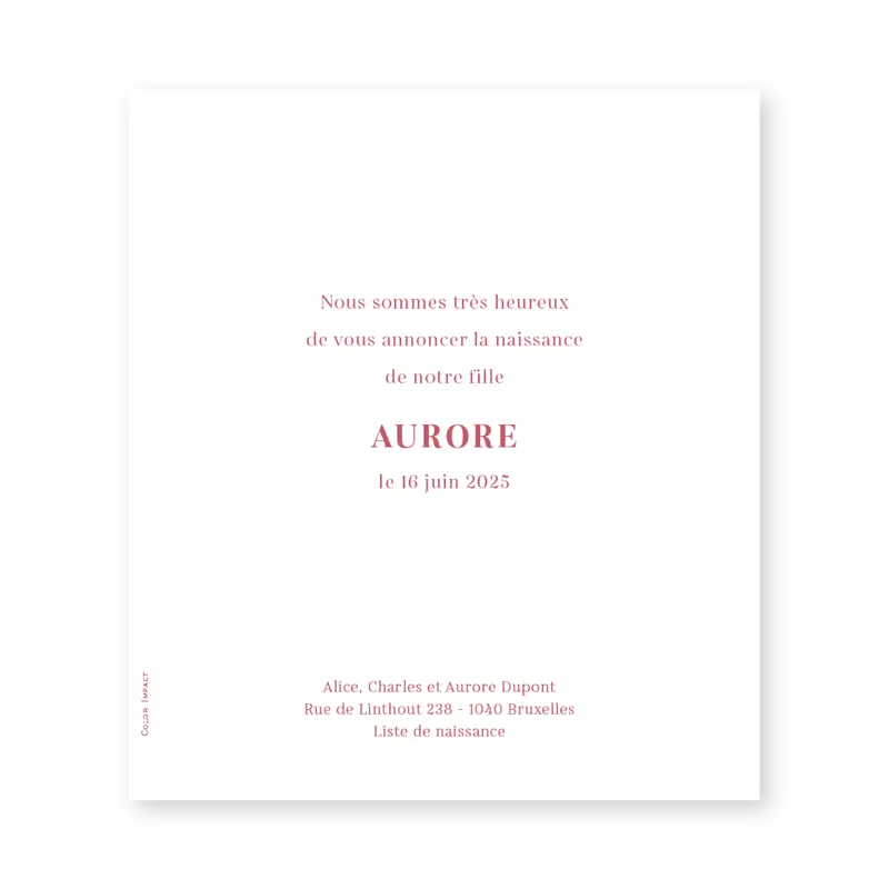 verso