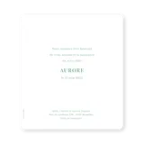 verso