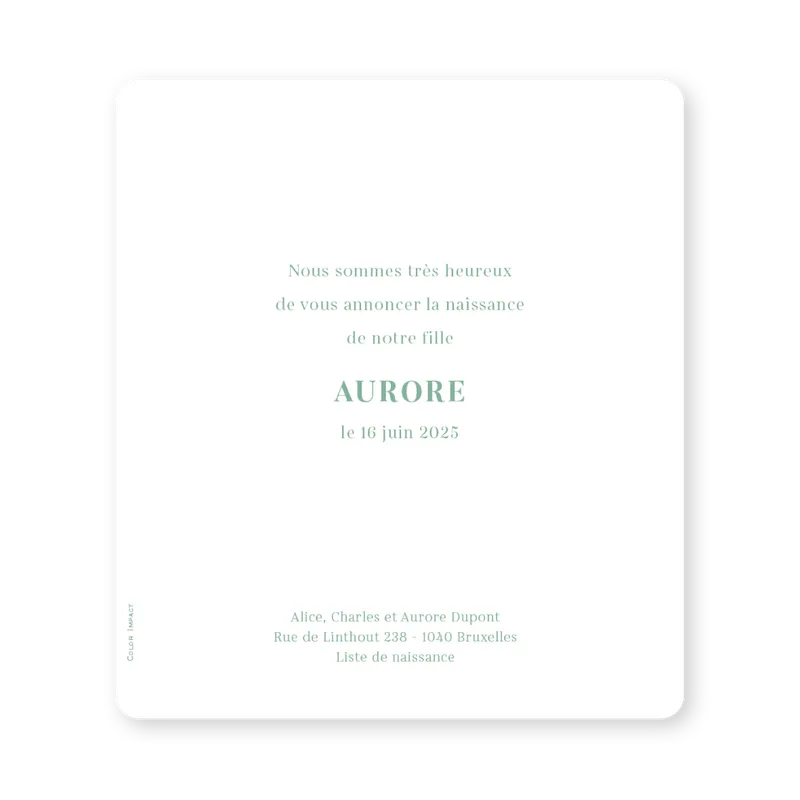verso