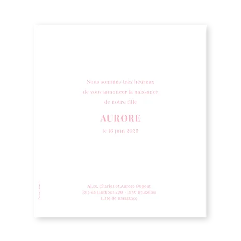 Aurore