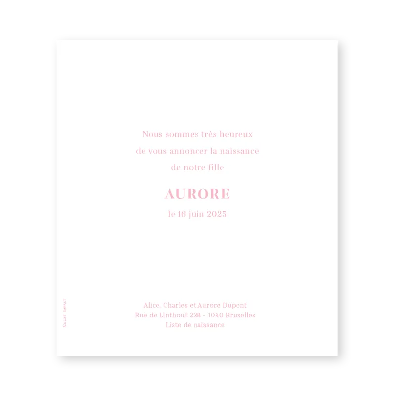 verso