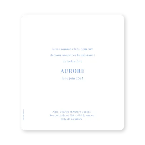 Aurore