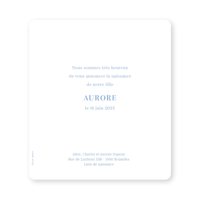 verso