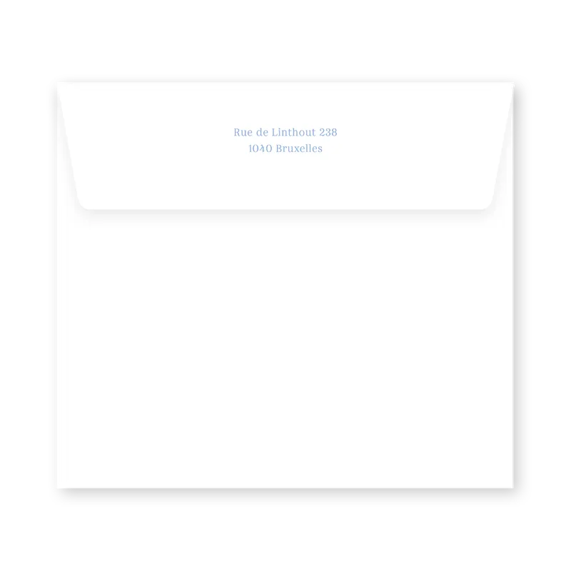 enveloppe kraft