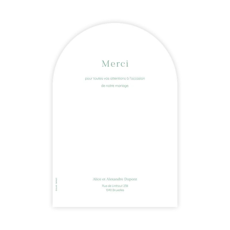 verso