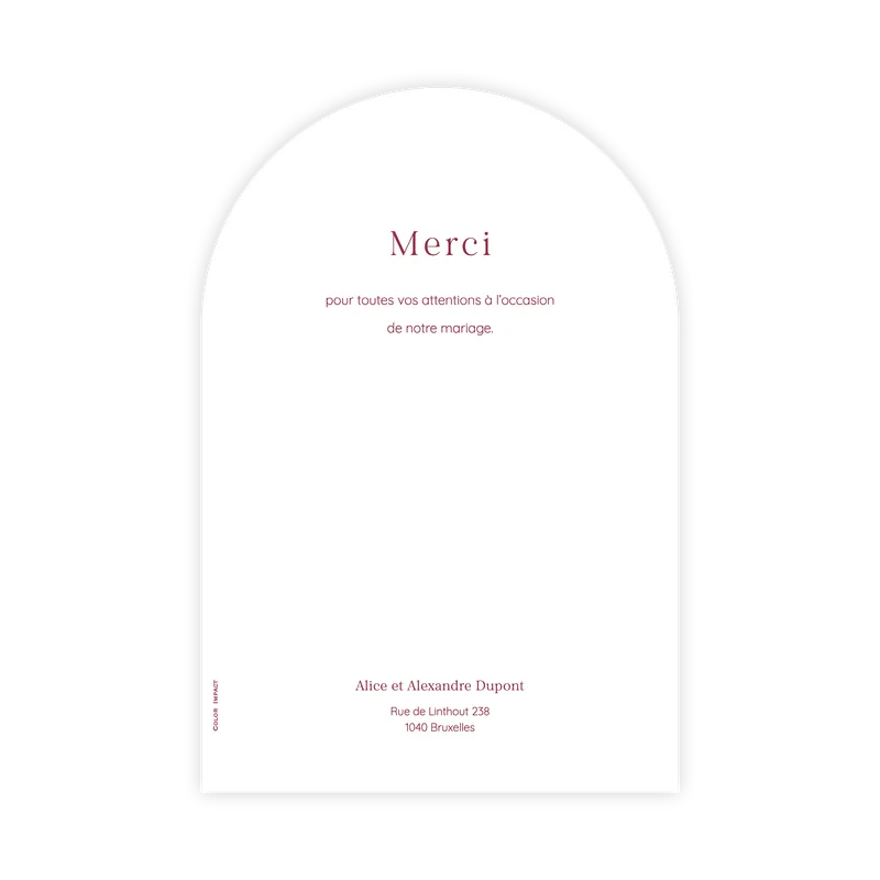 verso