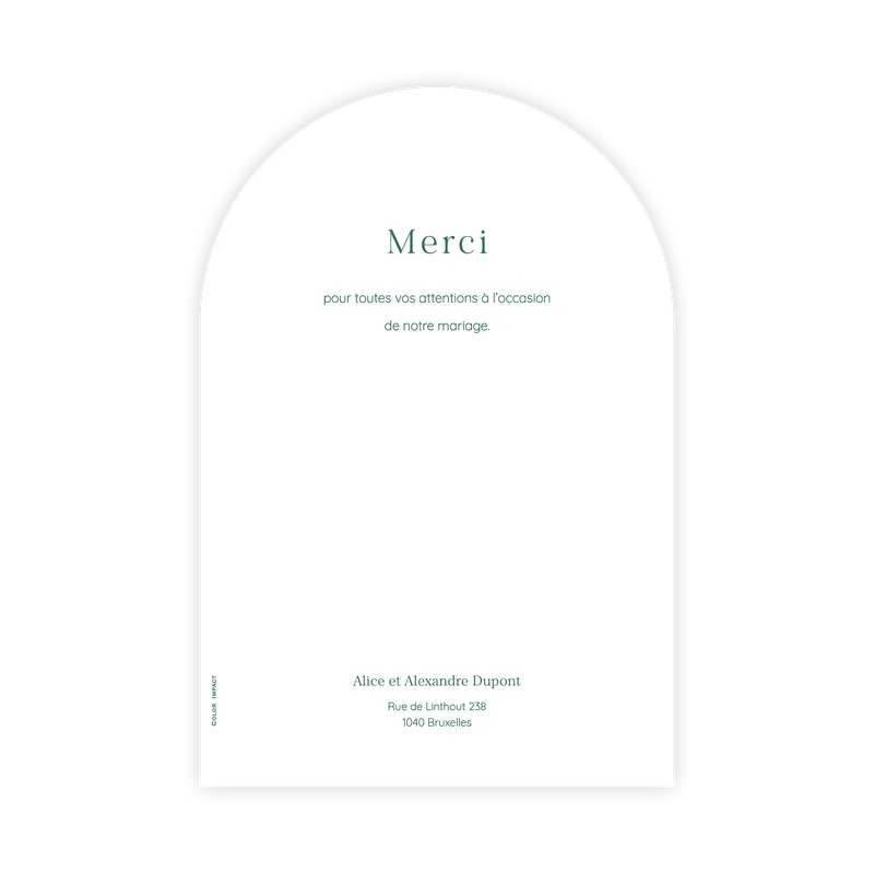 verso