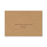 enveloppe kraft 
