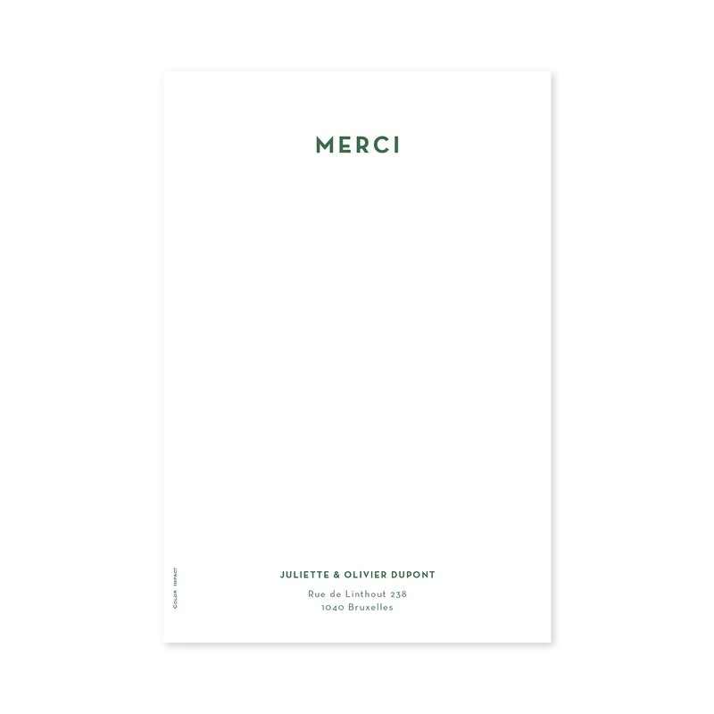 verso