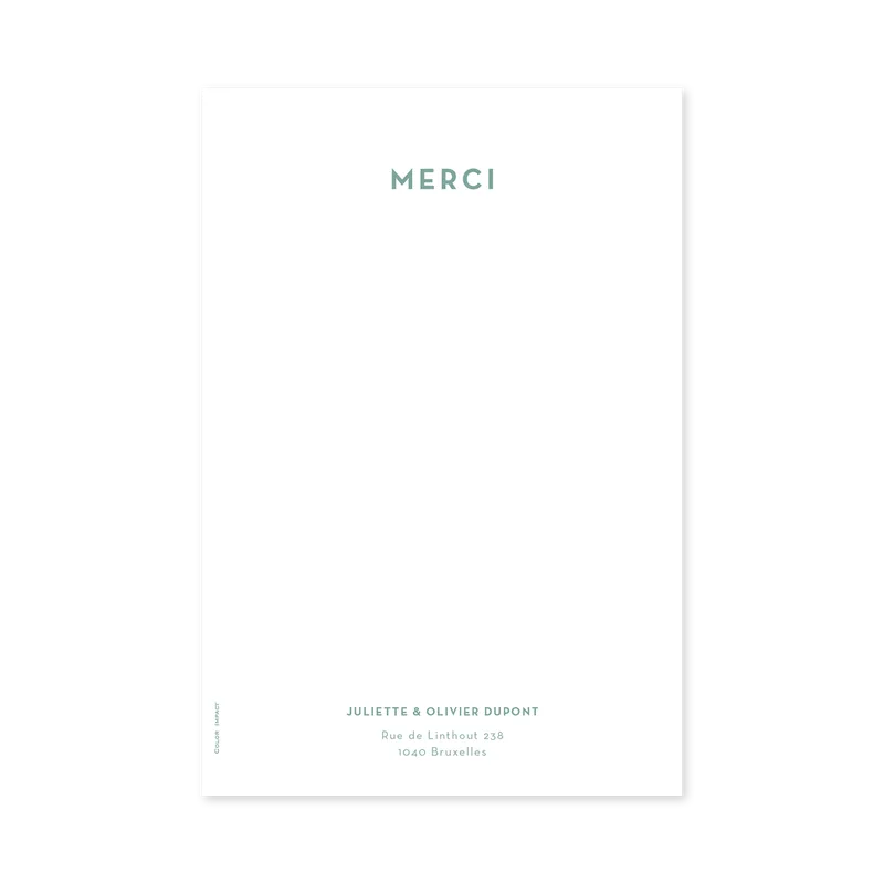 verso