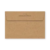 enveloppe kraft 