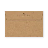 enveloppe kraft 