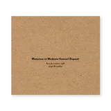 enveloppe kraft