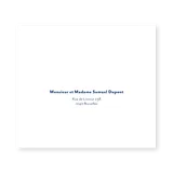 enveloppe assortie