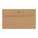 enveloppe kraft